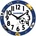 Clockodile CCT0032