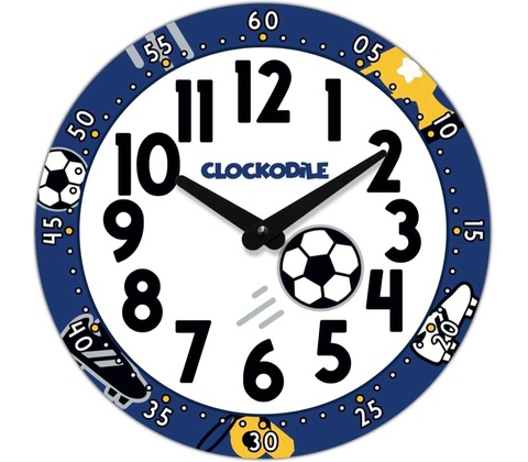 Clockodile CCT0032
