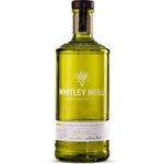 Whitley Neill Gin Lemongrass & Ginger 700 ml
