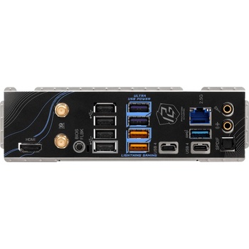 Image 1 of ASRock X870 Riptide WIFI