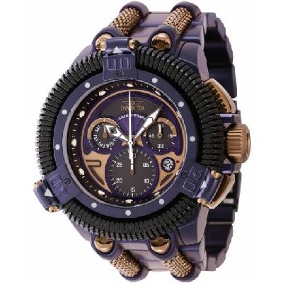 Invicta 44310 King Python