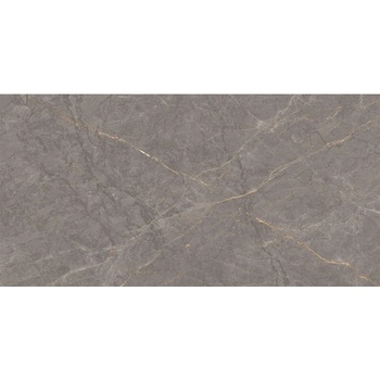 Mexen Egeo Неро полиран гранитогрес ректифициран G1, подово-стенна плочка (TL415-120-060-00)