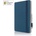 Incipio Roosevelt Folio Case MRSF-070-BLU - кожен калъф, тип папка и поставка за Microsoft Surface Pro 3 & Pro 4 (син)