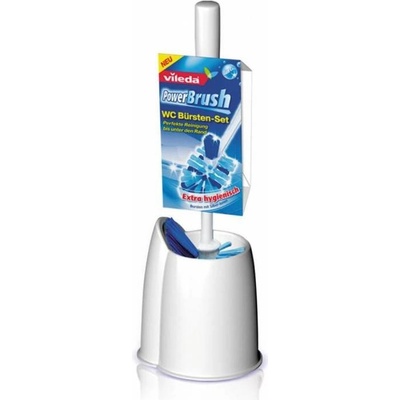 Vileda WC set 129279 – Hledejceny.cz