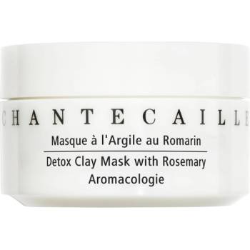 Chantecaille Detox Clay Mask with Rosemary детоксикираща маска 50 гр