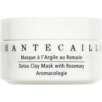 Chantecaille Detox Clay Mask with Rosemary детоксикираща маска 50 гр