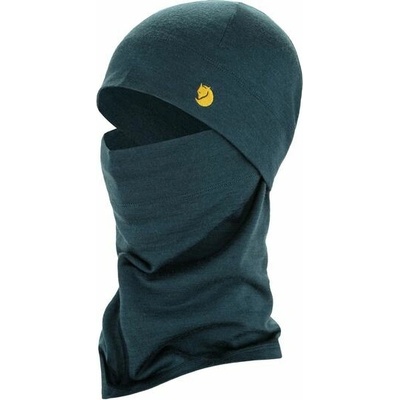 Fjällräven Bergtagen Merino kukla mountain blue
