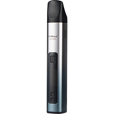 X-Max V3 2600 mAh strieborný 1 ks