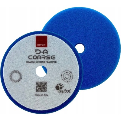 Rupes Velcro Polishing Foam Pad Coarse 130/135 mm