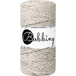 Bobbiny Macrame Cord 3 mm 100 m Леопард юта (MS-E122)
