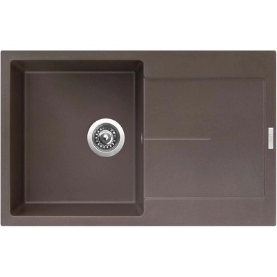 Sinks ACRUL79050093 Ultma 790 marone