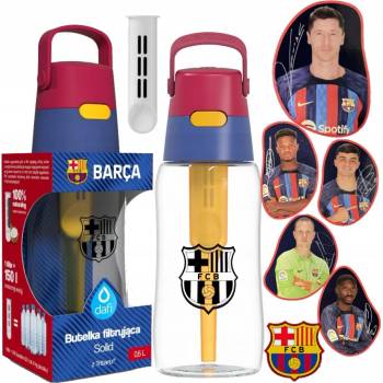 Dafi Solid 500 ml vícebarevná