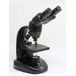  Микроскоп Бинокулярен btc 40-400 (st-22)