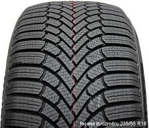 Bridgestone Blizzak 6 235/55 R18 104V od 3 926 Kč - Heureka.cz