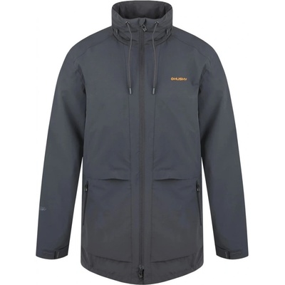 Husky Nevr M Dk. grey