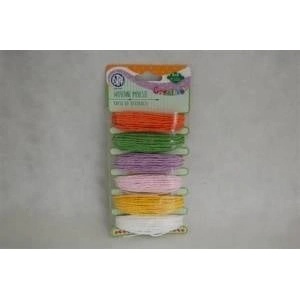 Astra Raffia for decoration - spring impressions of ASTRA