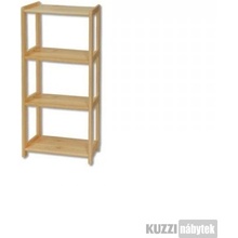 Drewmax Regál RG 124