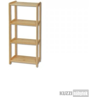 Drewmax Regál RG 124