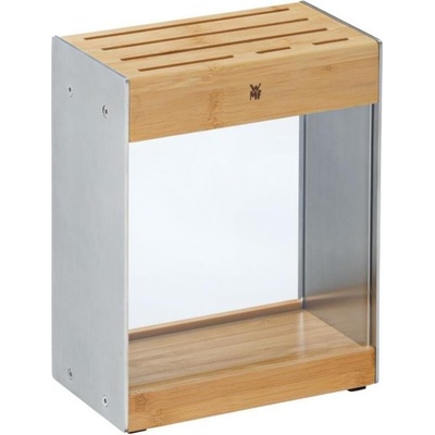 WMF Блок за ножове wmf прозрачен (1893834500)