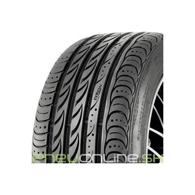 Syron Cross 1 295/30 R22 103W