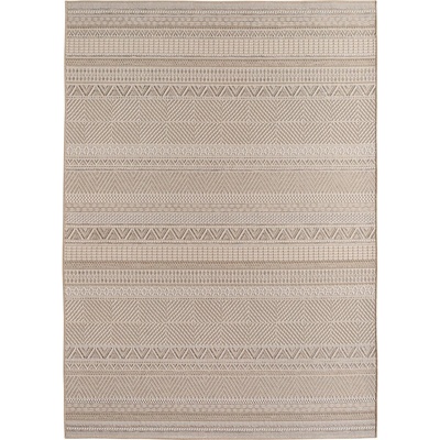 Ayyildiz Бежов килим за открито и закрито 200x290 cm Desert 1303 - Ayyildiz Carpets (DESERT2002901303BEIGE)