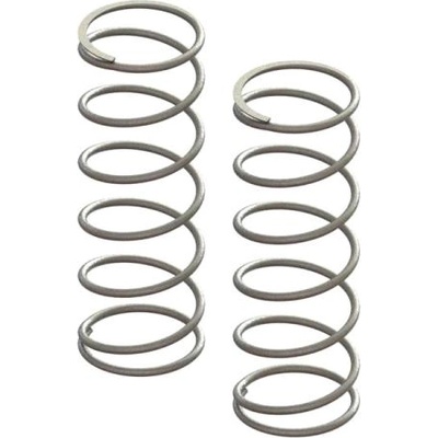 Arrma пружина амортисьор 70mm 14N/cm (2)