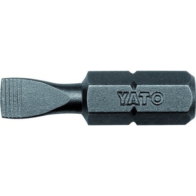 Yato plochý 5.5 x 1/4” 25mm YT-7803 50 ks