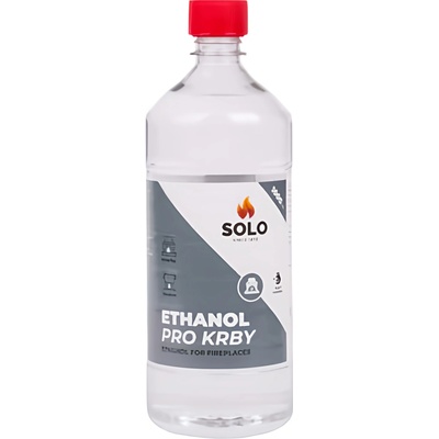 Solo Ethanol pro krby 1 L