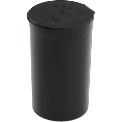 Qnubu California Pop Top 70 ml uzavíratelná kapesní dóza