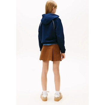 Tommy Hilfiger Детски суичър Tommy Hilfiger (KG0KG08783.128.176.9BYA)