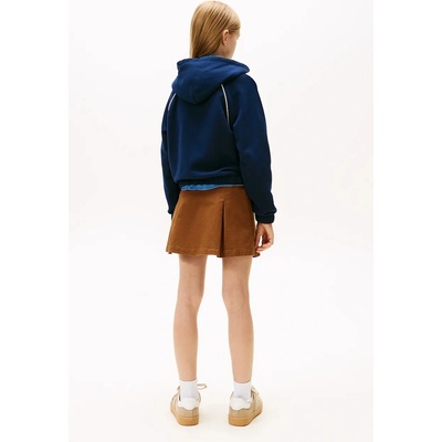 Tommy Hilfiger Детски суичър Tommy Hilfiger (KG0KG08783.128.176.9BYA)