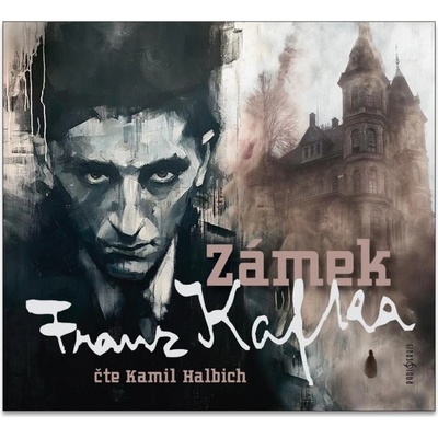 Zámek - Franz Kafka