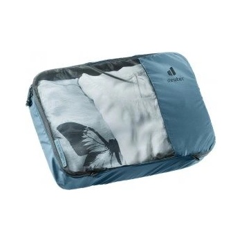 Deuter MESH ZIP PACK 5 atlantic Modrá pouzdro
