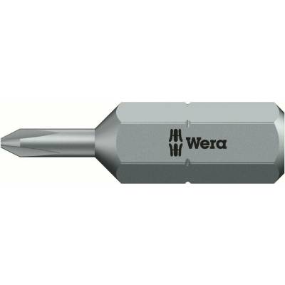 Wera PZ 00 x 25 mm 05135040001