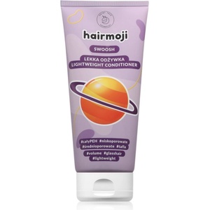 Hairy Tale Hairmoji Swoosh лек балсам 200ml