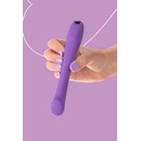 FairyGasm MerryWand Violet