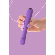 FairyGasm MerryWand Violet