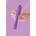 FairyGasm MerryWand Violet