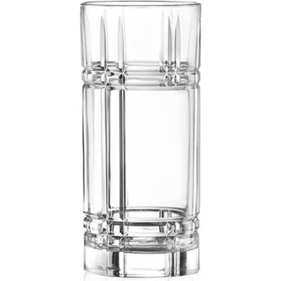 DRINK Sklen. RCR ANYTIME LONG DB 6 x 400 ml