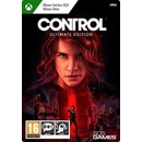 Control (Ultimate Edition)