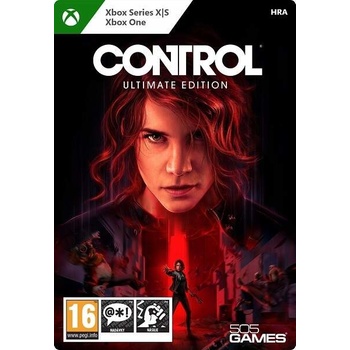 Control (Ultimate Edition)
