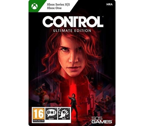 Control (Ultimate Edition)