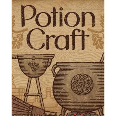 Potion Craft: Alchemist Simulator