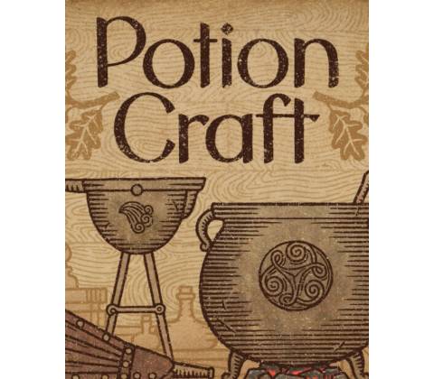Potion Craft: Alchemist Simulator