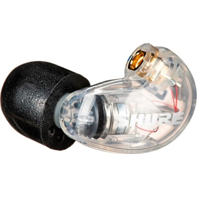 Shure Резервна слушалка Shure in-ear лява SE215-CL-LEFT