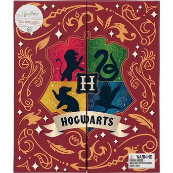 Adventní Harry Potter Premium