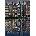 Enjoy - Puzzle Amsterdam Houses - 1 000 piese