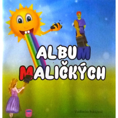 Album maličkých