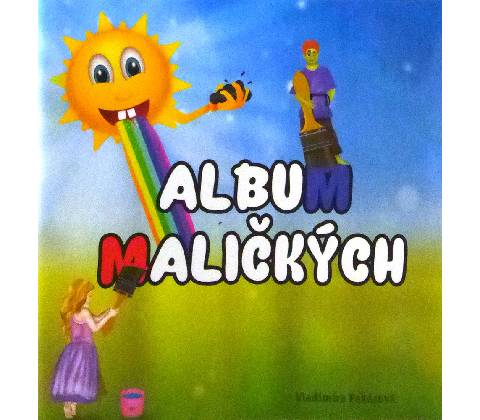 Album maličkých