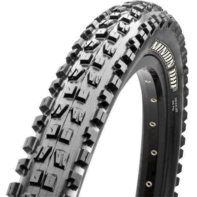 MAXXIS MINION DHF 26X2.50 DRÁT DH